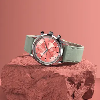 DETOMASO ARMONIA CHRONOGRAPH