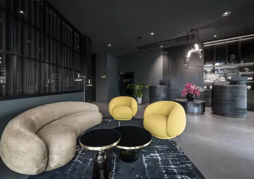 Hotel Romy