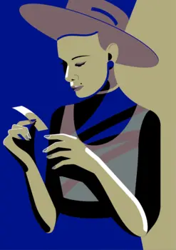Julius Bär Illustrations