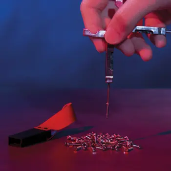 X-fit - Solve the trouble of the screws falling when using a screwdriver!!