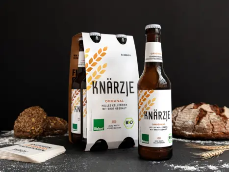Knärzje