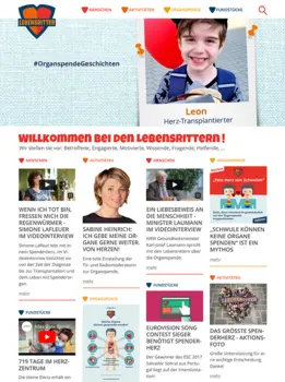 Lebensritter