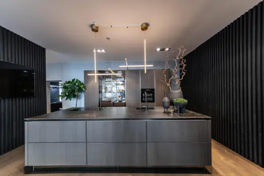 SieMatic Bygdøy allé/W-Design AS