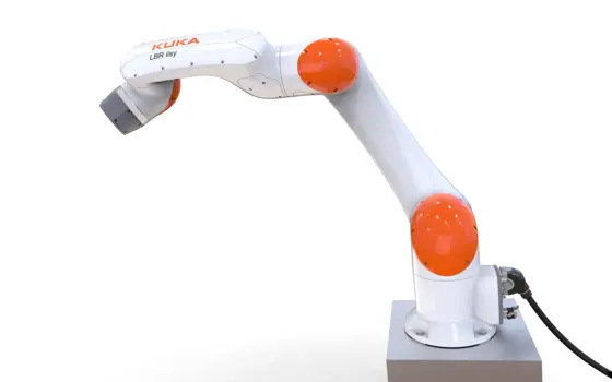 KUKA LBR iisy 11