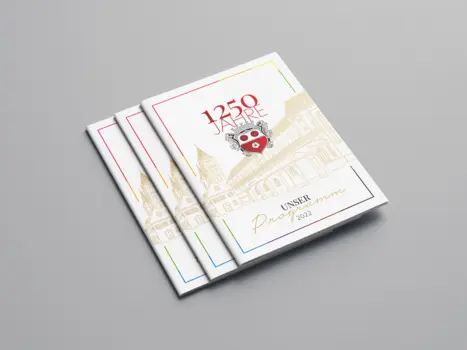 1250 Jahre Moosburg a.d. Isar
