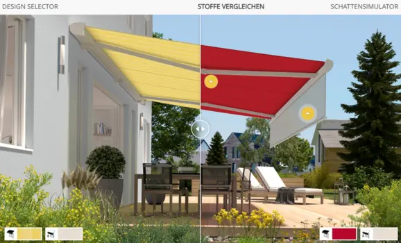Design Selector