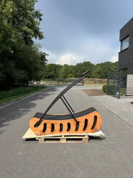 Kuipers CaloMill