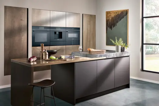 Siemens iQ700 Series