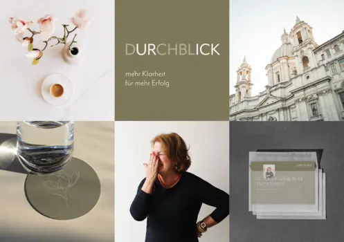 DURCHBLICK
