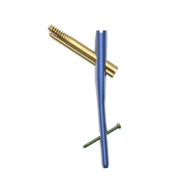 Omnail Nailing System