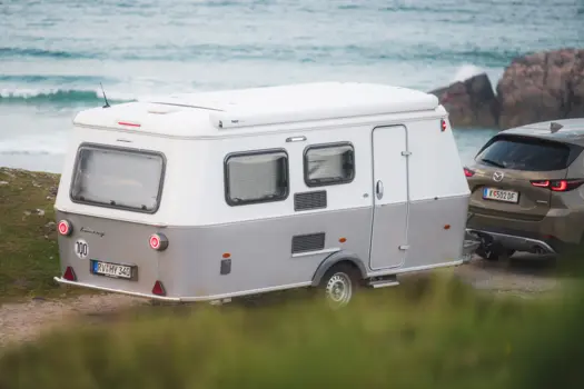 Neue ERIBA Touring-Generation