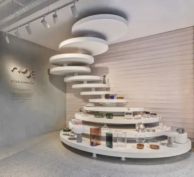 Pasabahce Experience Store