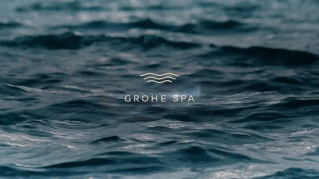 GROHE SPA Brand Relaunch
