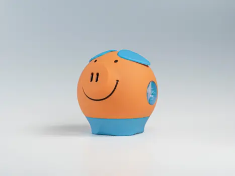 myPiggy – Germany's First Smart Piggy Bank