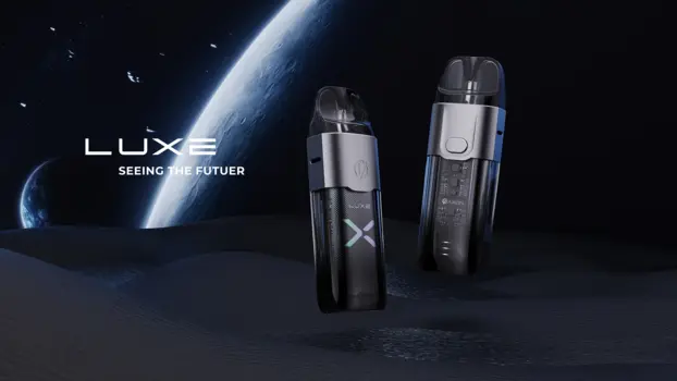 VAPORESSO LUXE X