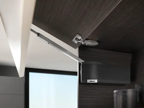 AVENTOS HF top, HS top, HL top