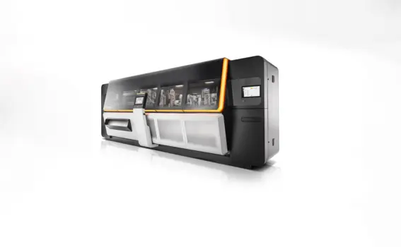 Transfer Line Family S50