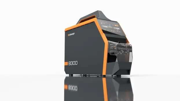 Strip Series B300