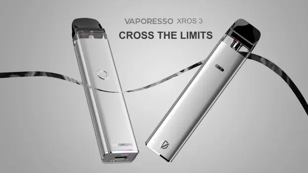 VAPORESSO XROS 3