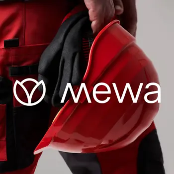 Mewa Corporate Design