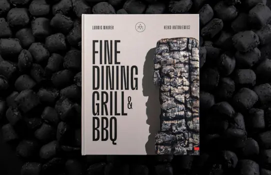 Fine Dining Grill & BBQ