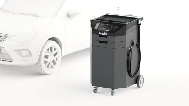 TCMATIC ACE23.01