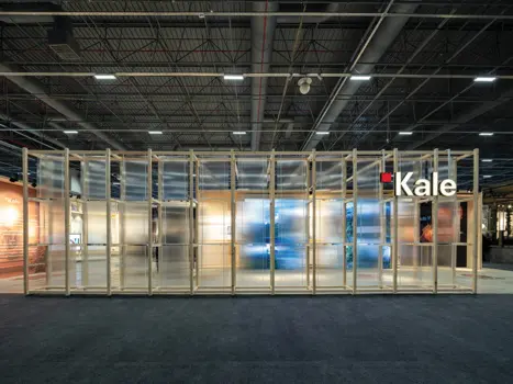 Kale Exhibition