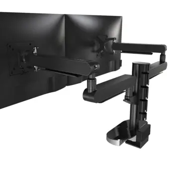 ZPX System (ZP2+ZDock)