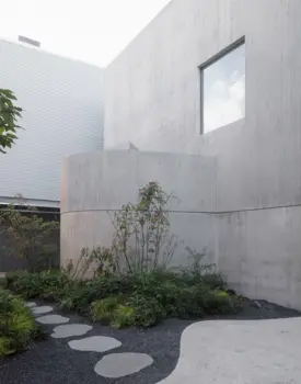 Amant Art Campus, Brooklyn