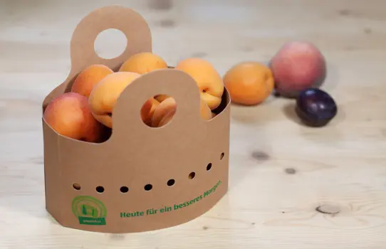 Fruit Basket
