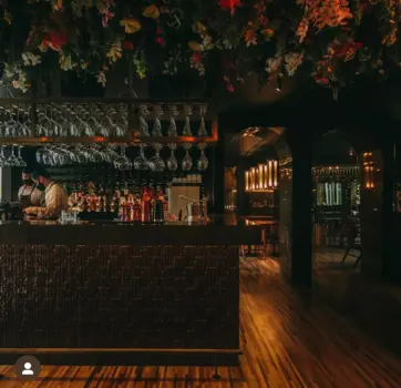 Digby restaurant