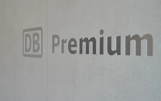 DB Premium Lounge