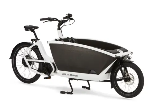 Urban Arrow Family