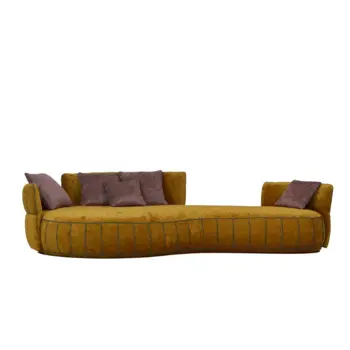 Sofa Limoncello