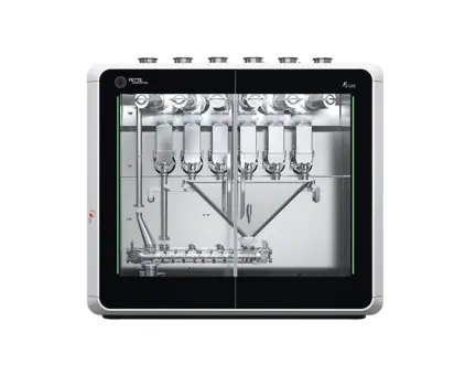 FE CPS – Continuous Processing System