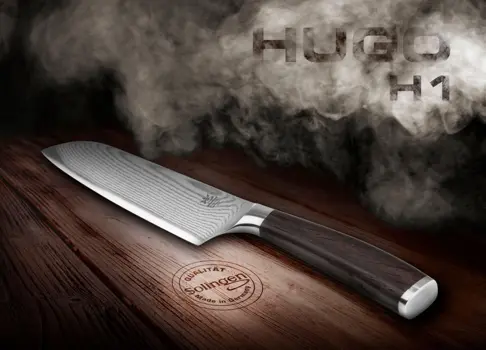 Messerserie Hugo® - H1