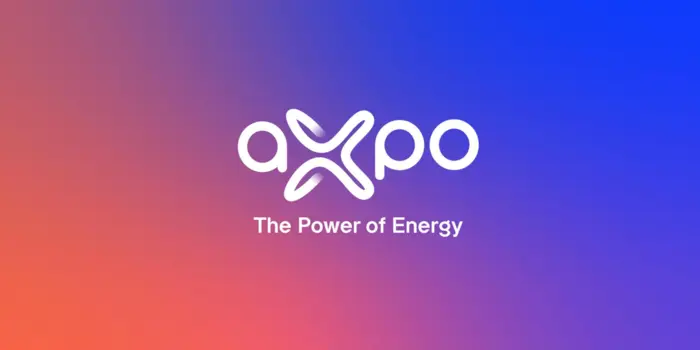 Axpo - The Flow of Energy