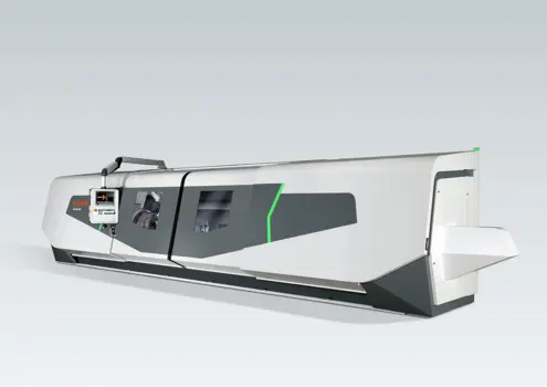 Reibschweißmaschine KUKA Invictus 150