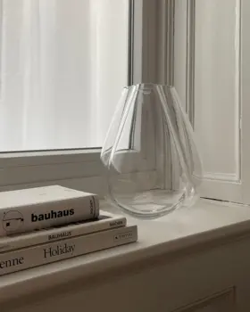 The Vase