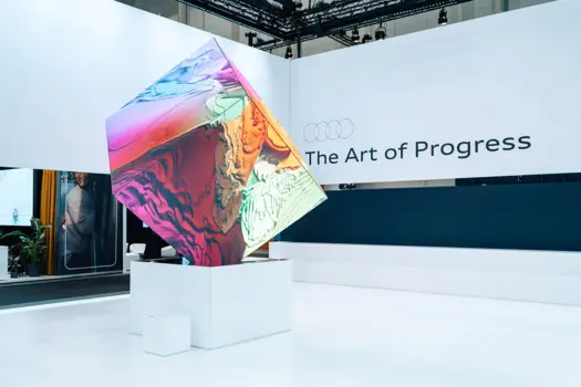 The Art of Progress