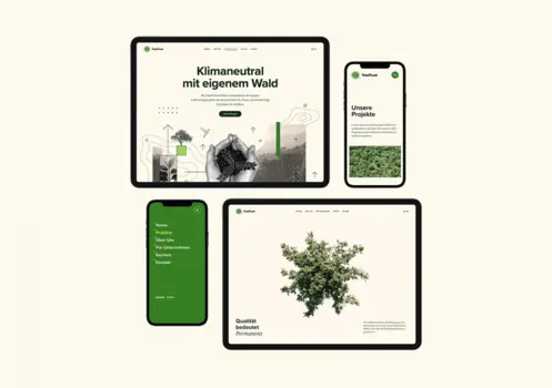 TreeTrust