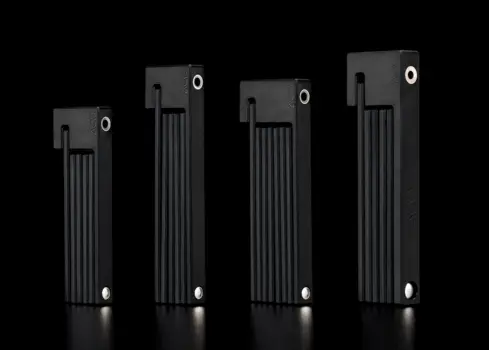 RIGID Folding Lock Series
