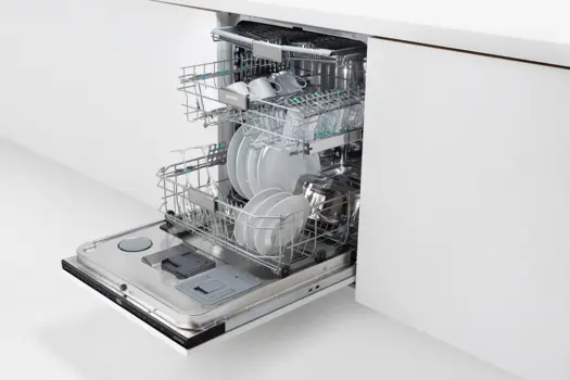 Fully integrated dishwashers Gorenje series G650