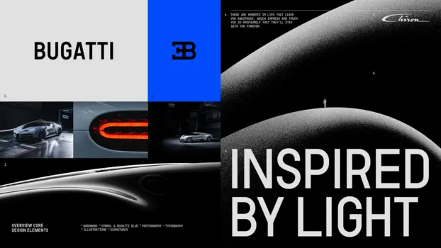 BUGATTI