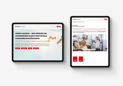Würth Leasing GmbH & Co. KG