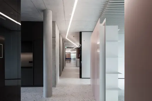 ANH TERRACE: SMART OFFICE WITH A VIEW