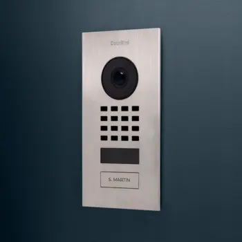 DoorBird A1101 IP Video Indoor Station