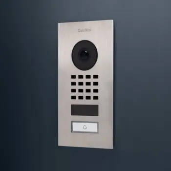 DoorBird D11x IP Video Door Station (product series)