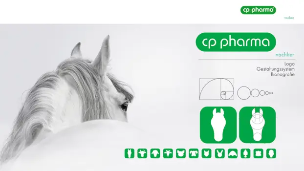 Frischzellenkur für Veterinär-Pharmazie