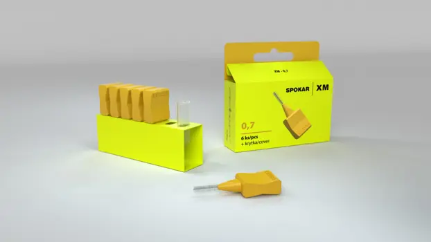 ECO Packaging XM